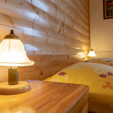 Aspen Leilighet Nová Lesná Rom bilde